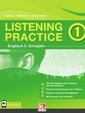 Listening Practice 1. Heft inkl. HELBLING Media App, m. 1 Beilage