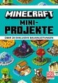 Minecraft Mini-Projekte.Über 20 exklusive Bauanleitungen