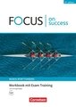 Focus on Success - 6th edition - Ausgabe Baden-Württemberg - B1/B2