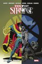 Doctor Strange Collection von Jason Aaron und Chris Bachalo