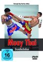 Muay Thai - Grundtechniken, DVD-Video