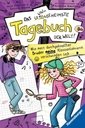 Das ungeheimste Tagebuch der Welt!, Band 5: Wie mein durchgeknallter Bruder meine Klassenlehrerin verschwinden ließ ... (Comic-Roman aus zwei Perspektiven für Kinder ab 10 Jahren)