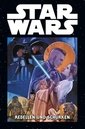 Star Wars Marvel Comics-Kollektion - Rebellen und Schurken