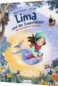 Lima und die Zauberfeder