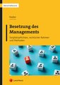 Besetzung des Managements