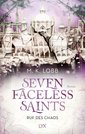 Seven Faceless Saints - Ruf des Chaos