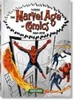 L'ère des comics Marvel 1961-1978. 40th Ed.